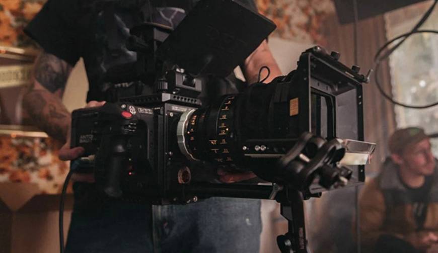 建阳市产品宣传视频拍摄公司哪家好？