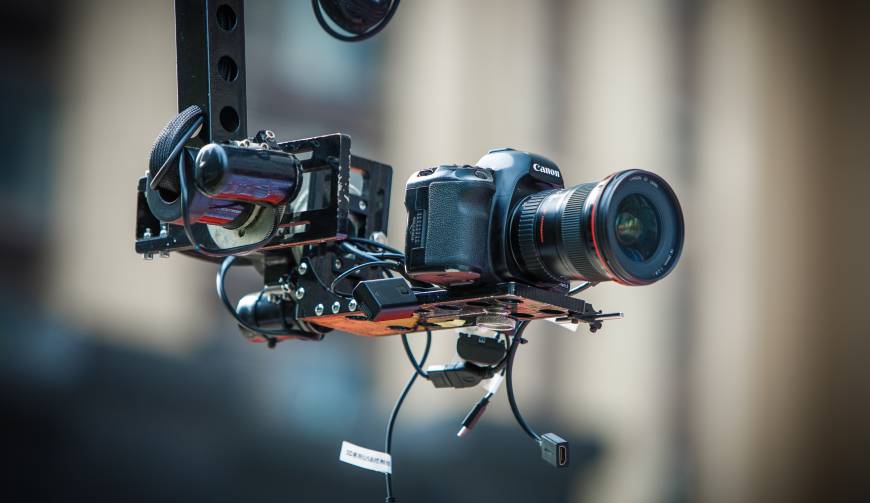 科技赋能生活：建阳市产品视频拍摄开启智能新时代