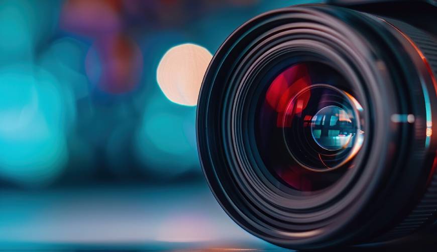 与建阳市产品视频拍摄同行：畅享高效、舒适的每一天