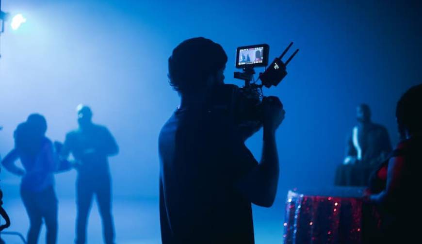 神秘新品来袭！建阳市产品视频拍摄究竟有何神奇之处？