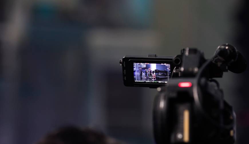 从脚本到成片全链路把控，建阳市产品视频拍摄公司用细节征服市场