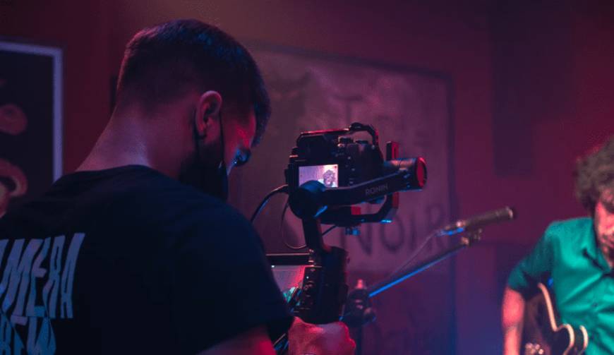 匠心雕琢视觉盛宴！专业建阳市产品视频拍摄公司赋能品牌价值