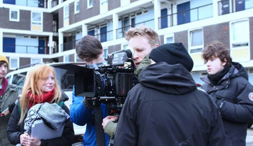 拒绝模板化套路！建阳市产品视频拍摄公司独创个性化视觉解决方案