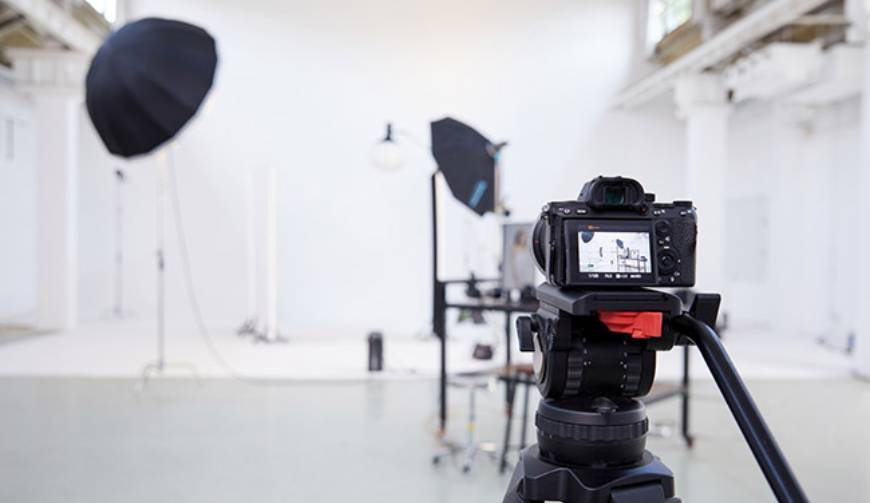 聚焦建阳市产品视频拍摄，打造品牌传播新高度