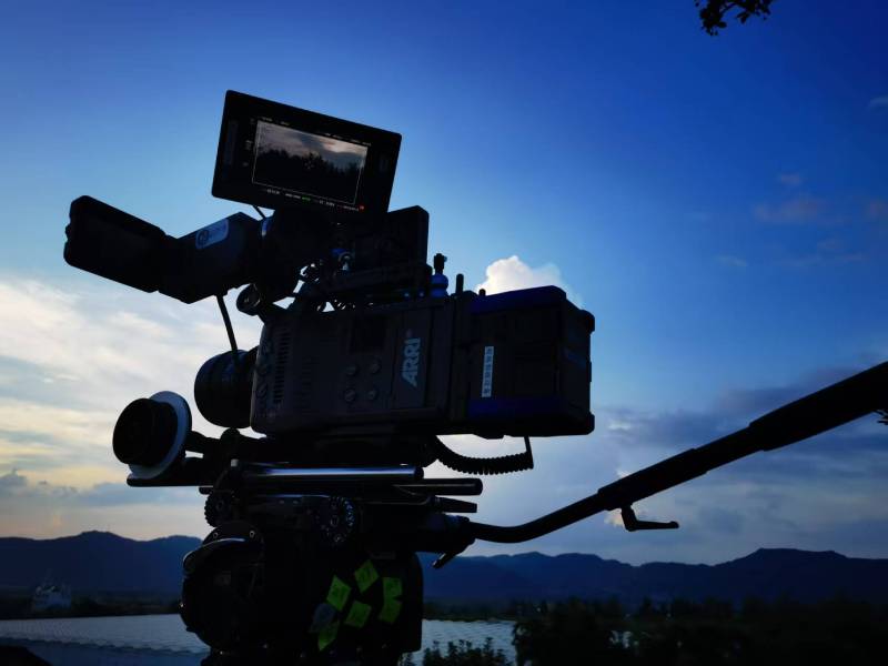 流量思维，建阳市电商产品视频拍摄制作的核心逻辑