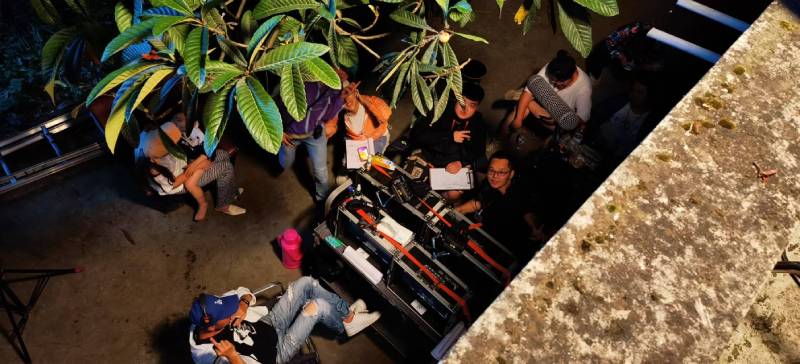 解锁建阳市产品宣传视频拍摄公司新势能，助力品牌强势破圈