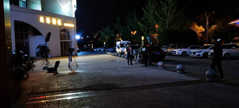 建阳市电商产品视频拍摄制作全攻略，打造高转化带货视频