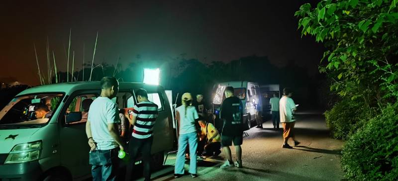 以镜头为笔，绘就建阳市产品视频的进阶之路