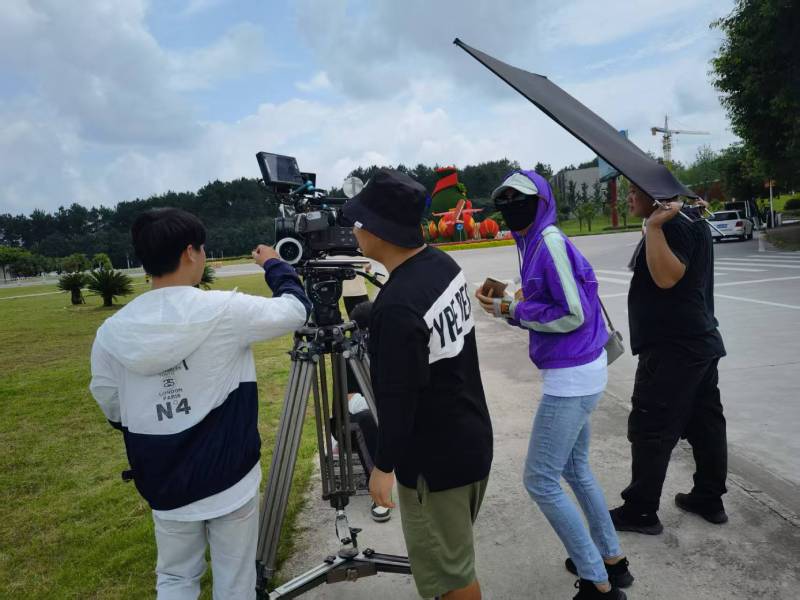 建阳市极致互动，未来愿景宏大，致力于成为全球领先的产品宣传视频企业