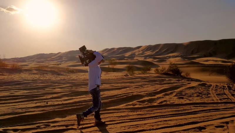 三天极速出片！建阳市产品视频拍摄公司高效响应需求，省时更省钱