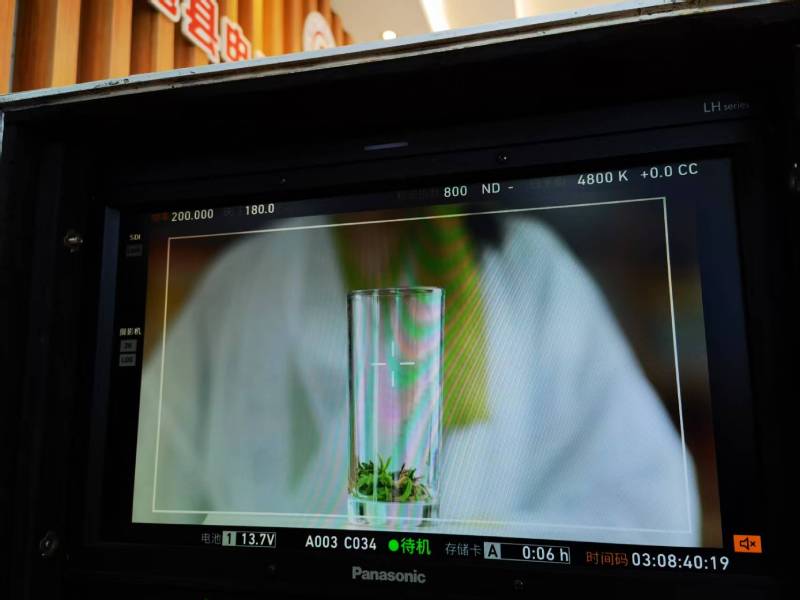 天然优选！建阳市电商产品宣传视频溯源原料产地的真实故事