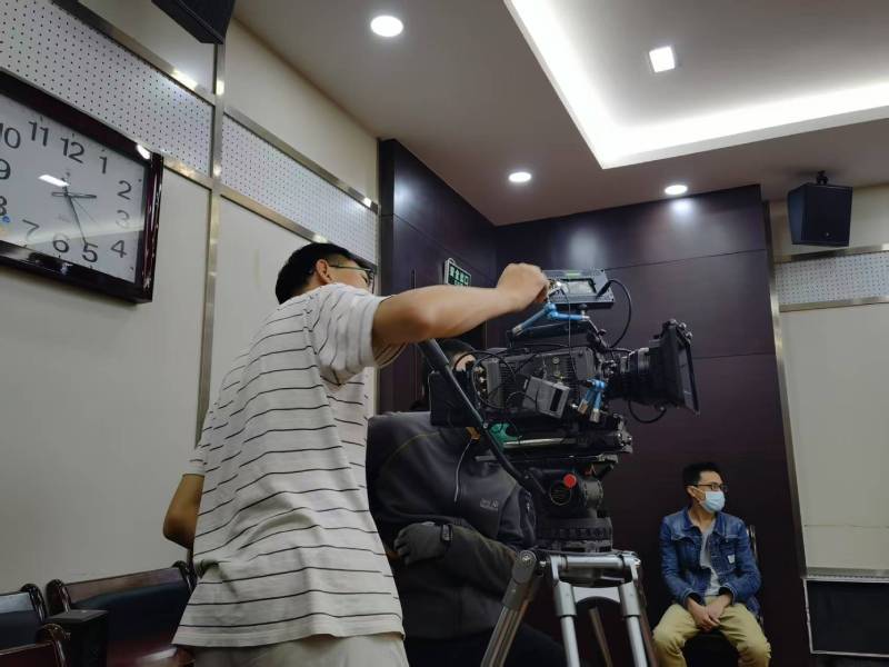 大数据指导创作方向，建阳市产品视频拍摄公司让每帧画面都有效触达