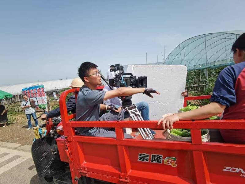 电商爆款背后的推手：建阳市产品视频拍摄公司精准捕捉卖点痛点